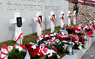 Po raz jedenasty obchodzimy Narodowy Dzień Pamięci Żołnierzy Wyklętych