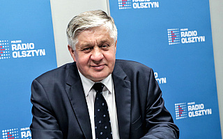 Krzysztof Jurgiel: Komisja Europejska nie ma uprawnień by wstrzymać przekop Mierzei Wiślanej