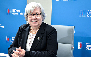 Senator Bogusława Orzechowska ma negatywny wynik testu na koronawirusa