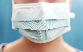 Noszenie maski w dobie pandemii