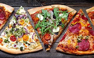 Światowy Dzień Pizzy. Czy da się przyrządzić zdrowe fast foody?