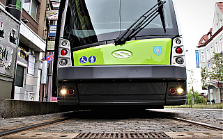 Olsztyn do 16 czerwca czeka na oferty ws. rozbudowy linii tramwajowej