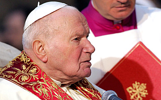 Msze dziękczynne za pontyfikat św. Jana Pawła II. W archidiecezji warmińskiej centralne uroczystości odbyły się w Olsztynie