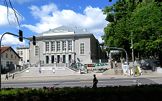 Prokuratura umorzyła postępowania w sprawie Teatru Jaracza w Olsztynie. Oba dotyczyły naruszania praw pracowniczych