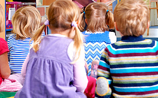 Są jeszcze wolne miejsca w elbląskich przedszkolach
