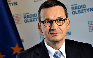 Premier Morawiecki: Polski Ład doprowadzi do przełomu w najmniejszych miejscowościach