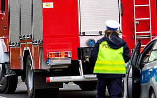 Śledztwo w sprawie śmierci strażaka z OSP umorzone