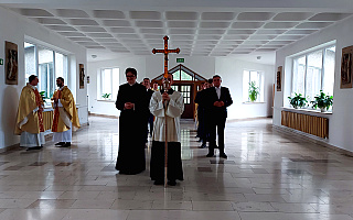 W olsztyńskim seminarium zainaugurowano nowy rok akademicki. Przejdzie do historii „Hosianum”
