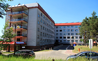 Szpital Miejski w Ełku rozpoczyna szczepienia przeciwko COVID-19