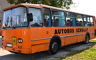 Mazurskie gminy organizują wspólny transport zbiorowy