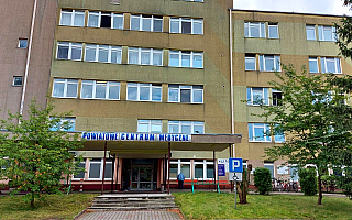 Powiatowe Centrum Medyczne w Braniewie gotowe do przyjęcia pacjentów covidowych