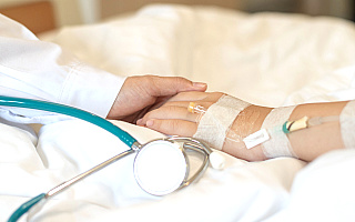 Wolne łóżka i respiratory w warmińsko-mazurskich szpitalach. Urząd wojewódzki podał najnowszy raport