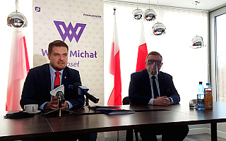 Michał Wypij: To ogromna szansa na wsparcie budownictwa