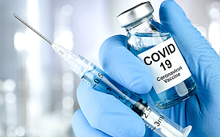 Sprawdzamy, jak na Warmii i Mazurach przebiega akcja szczepień przeciw COVID-19