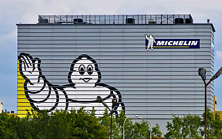 Zmiana prezesa i dyrektora fabryki Michelin w Olsztynie. Kto zastąpi Jarosława Michalaka?
