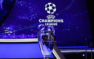 UEFA: finał Ligi Mistrzów w Paryżu. Mecze reprezentacji Rosji i Ukrainy na neutralnym terenie