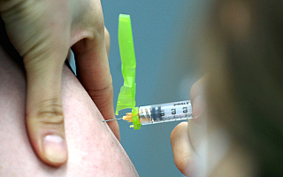 Jeszcze w kwietniu Kętrzyn uruchomi masowy punkt szczepień przeciw COVID-19