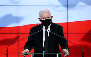 Kongres PiS: Jarosław Kaczyński ponownie prezesem Prawa i Sprawiedliwości [Komentarze polityków]