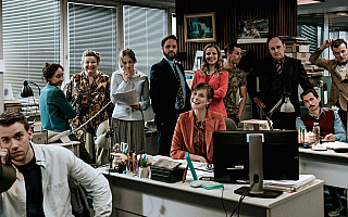 Będzie polska wersja kultowego „The Office”! Kto w obsadzie?