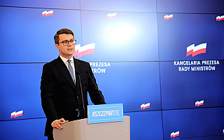 Premier zwrócił się do prezydenta o odwołanie Jarosława Gowina z funkcji wicepremiera. Gowin: „To koniec Zjednoczonej Prawicy”