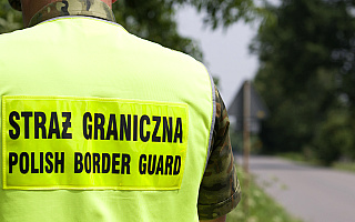 Straż graniczna wykryła kolejne przypadki nielegalnego zatrudnienia cudzoziemców w regionie