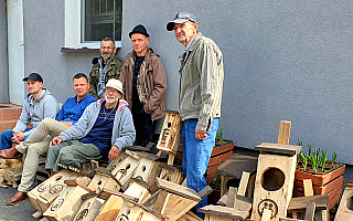 Jest pozwolenie na budowę nowego schroniska dla bezdomnych w Ełku