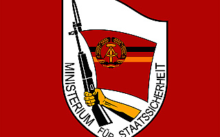 Pretorianie komunizmu. Stasi