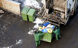 Ceny za wywóz śmieci. Co się zmieni w 2022 roku?