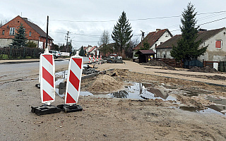 Drogi lokalne zostaną wyremontowane. Znaczące wsparcie otrzyma powiat olsztyński