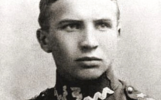 Gen. Leopold Okulicki