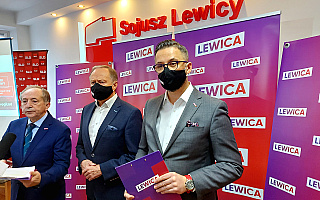 Lewica krytykuje zmiany podatkowe. PiS zapowiada korekty w Polskim Ładzie