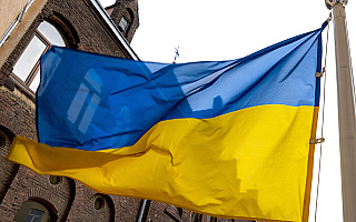 Konsulaty Ukrainy nie będą obsługiwać mężczyzn w wieku poborowym