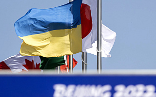 Rosja i Białoruś wykluczone z Igrzysk Paraolimpijskich. „Jesteście ofiarami działań waszych rządów”