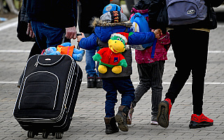 W Braniewie uchodźcy mogą liczyć na kompleksową, bezpłatną pomoc