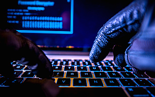 Hakerzy nie odpuszczają władzom Rosji. Zablokowali stronę Federalnej Służby Bezpieczeństwa