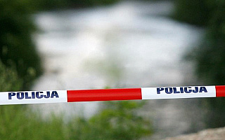 Tragedia w gminie Wydminy. W jeziorze Szóstak utonął 73-letni mężczyzna
