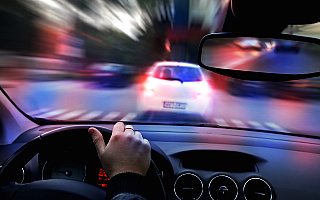 „Stop agresji drogowej”. Na policyjne skrzynki wpływa coraz więcej zgłoszeń