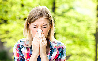 Na Zdrowie: alergia sezonowa