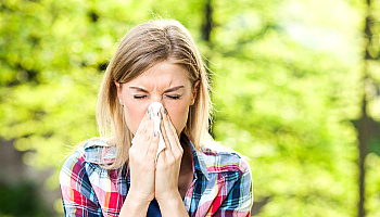Kilkanaście milionów Polaków cierpi na alergię. Liczba ta stale rośnie