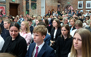 Najwięcej laureatów konkursów przedmiotowych w województwie jest w Elblągu