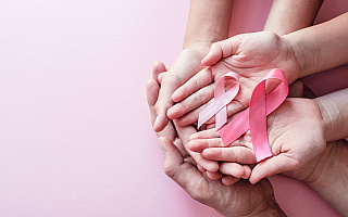 O profilaktyce raka piersi w audycji Diagnoza