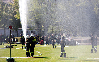 Strażacy w Pieckach świętują 100-lecie formacji