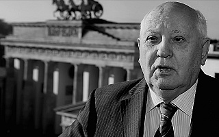 Zmarł ostatni przywódca ZSRR Michaił Gorbaczow
