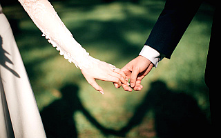 „Małżeństwem trzeba się zaopiekować”. Eksperci z Olsztyna pomogą rozwijać związek