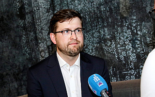 Andrzej Śliwka: Tusk ma za nic polskie bezpieczeństwo