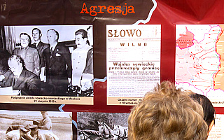 Data otwarcia kanału w rocznicę ataku ZSRR na Polskę jest symboliczna