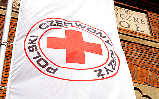 Polski Czerwony Krzyż podsumował dotychczasową pomoc Ukrainie