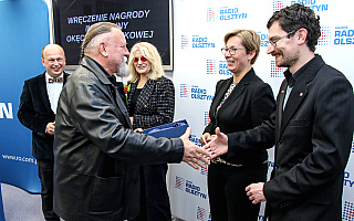 Poznaliśmy laureatów nagrody im. Maryny Okęckiej-Bromkowej