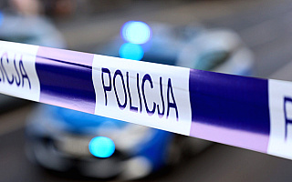 Wypadek na trasie Mrągowo-Mikołajki. Cztery osoby trafiły do szpitala