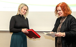 Radio Olsztyn nagrodzone za pomoc bezdomnym zwierzętom
